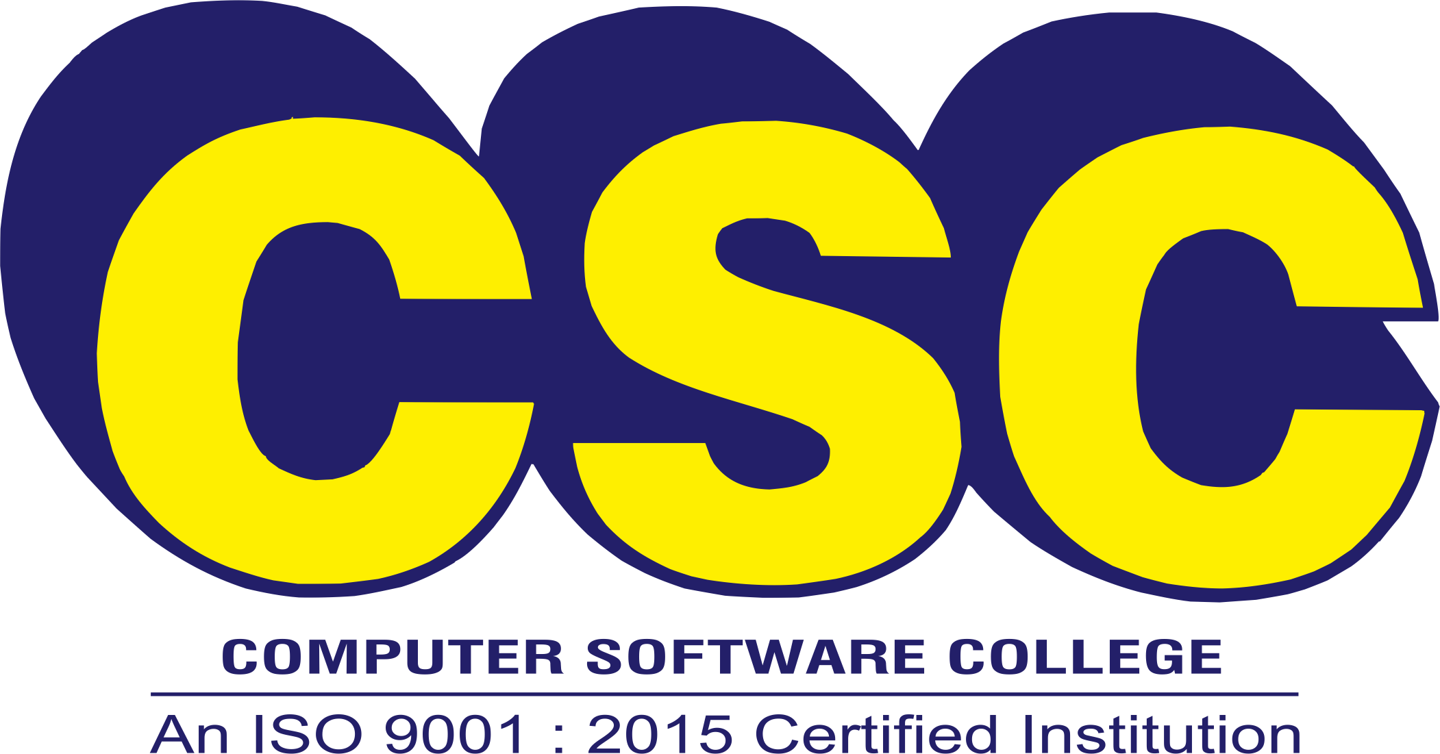 CSC Computer Education
